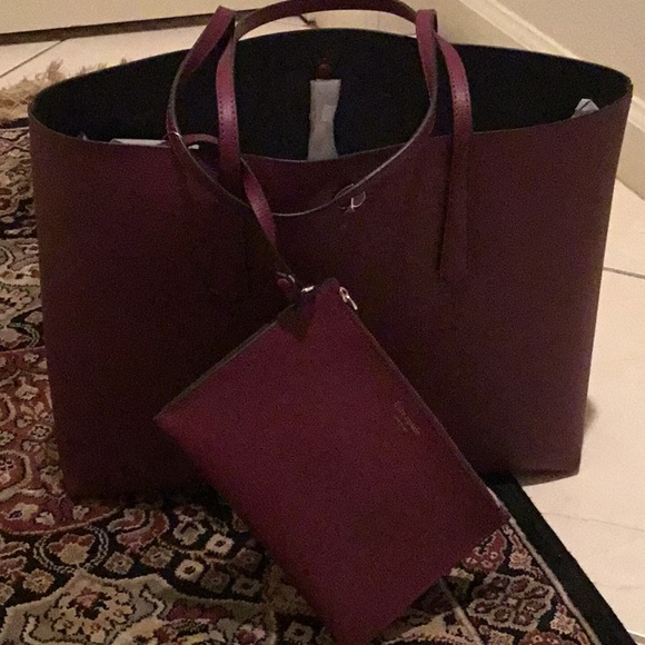 Kate spade. Hand bag ❤️ - Picture 6 of 8